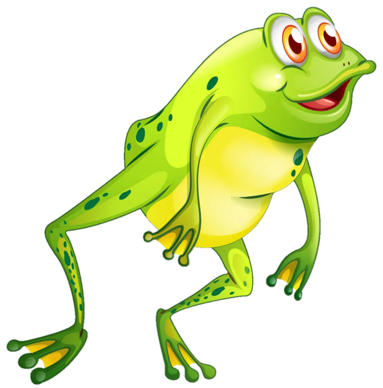 Frog PNG Transparent Images Free Download - Pngfre