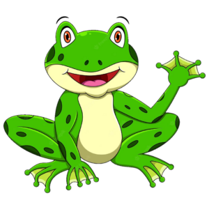 Frog Png Transparent Images Free Download - Pngfre