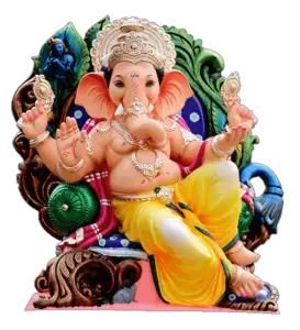 Full Hd Ganesh Png