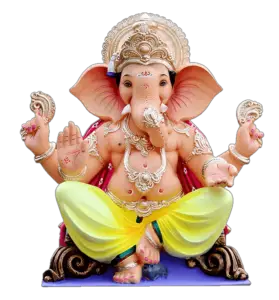 God Ganesh Png