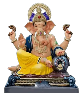 Lord Ganesh Png