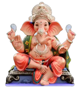 High Resolution Ganpati Png