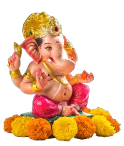 Modern Ganesh Png