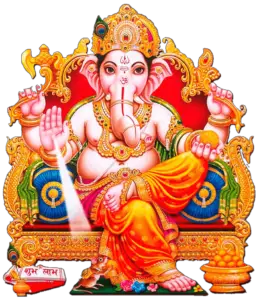 Shree Ganesh Png