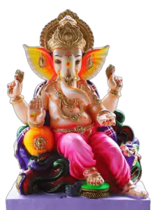 Hd Ganesh Png