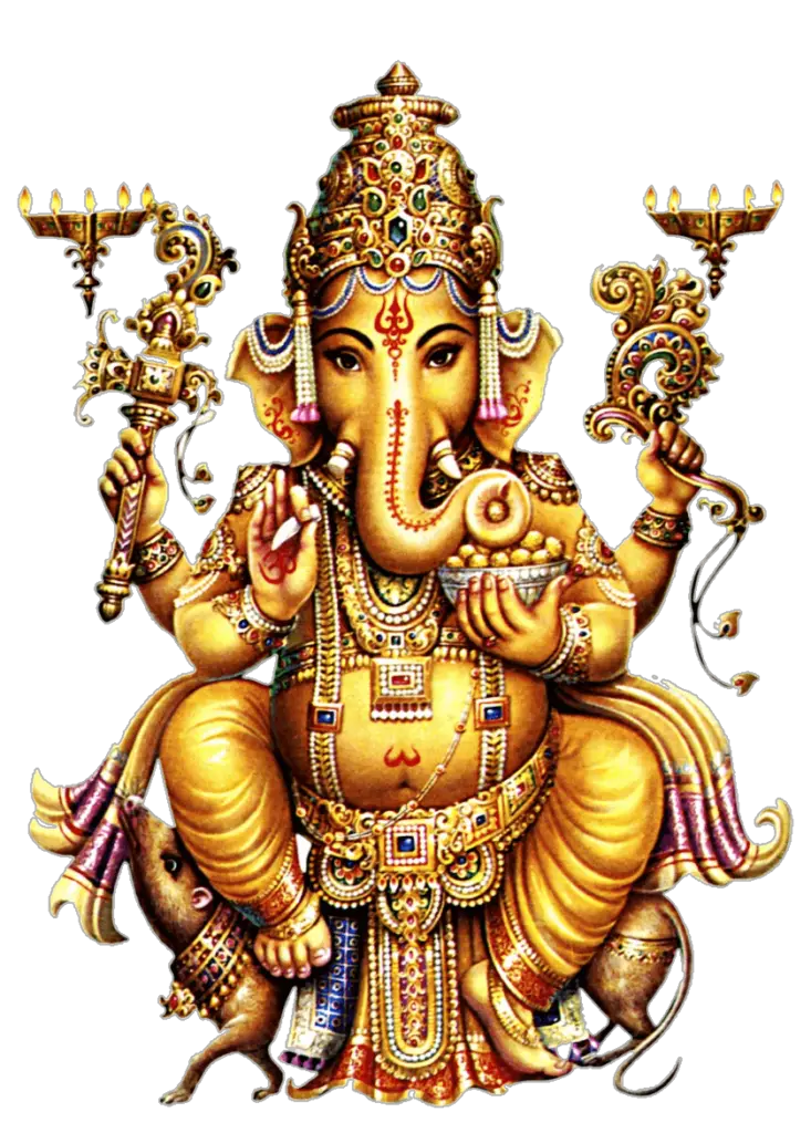 Ganesh PNG Transparent Images Free Download - Pngfre