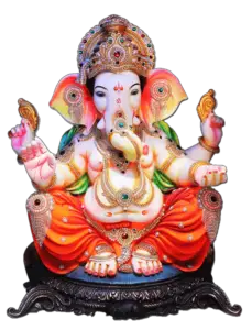 God Ganesha Png