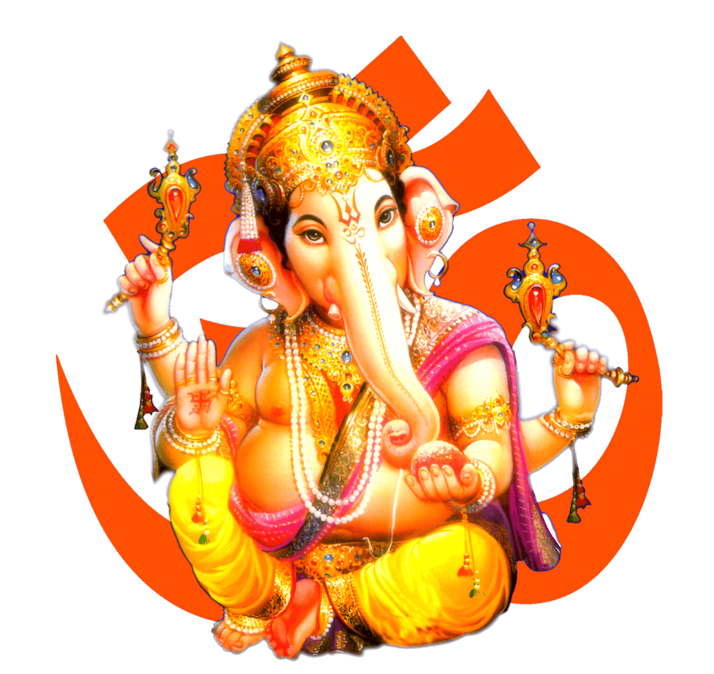 Ganesh Png Transparent Images Free Download - Pngfre