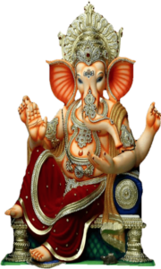 Ganesha Png