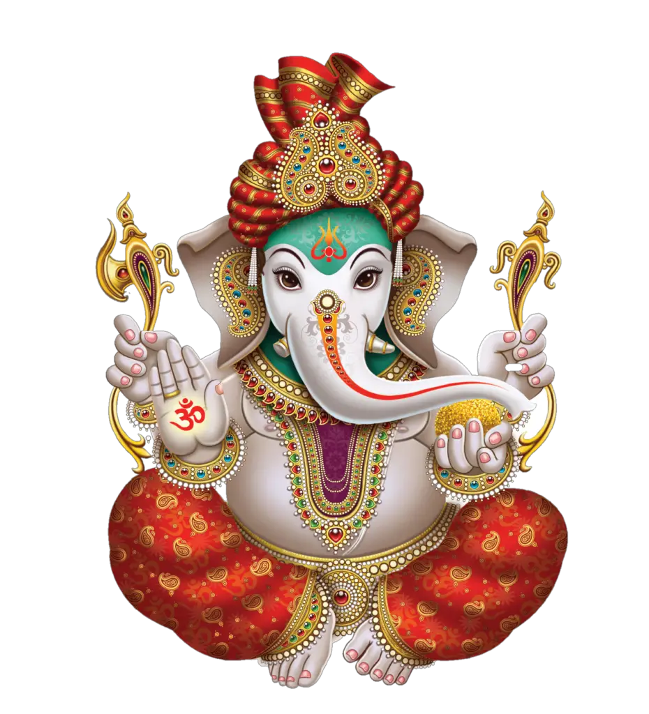 ganesh ji png