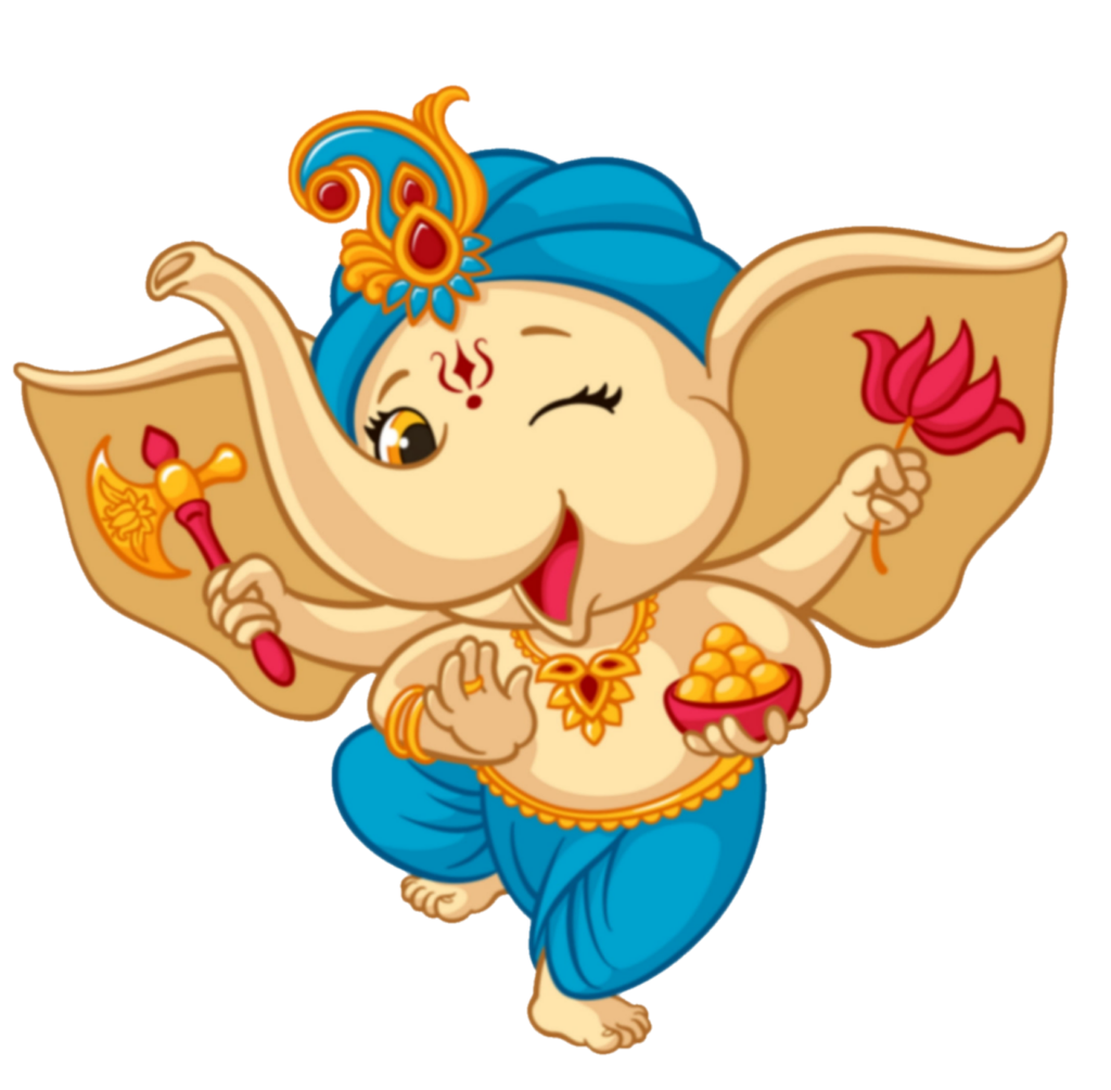 ganesh ji png