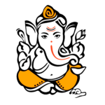 Lord Ganesh Png Transparent Image
