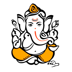 Ganesh Png Vector