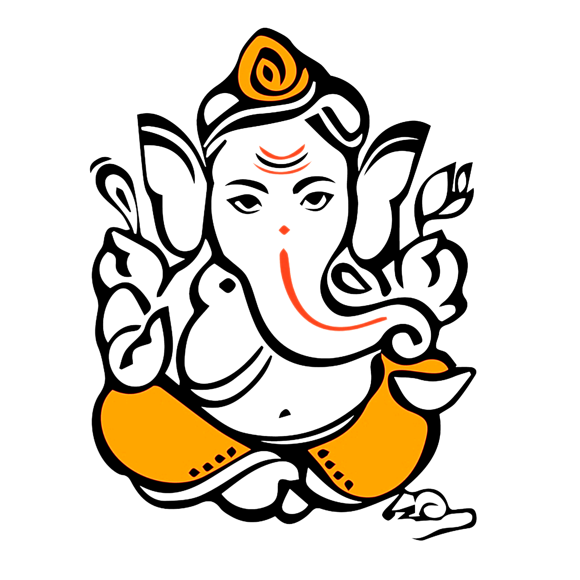 Ganesh PNG