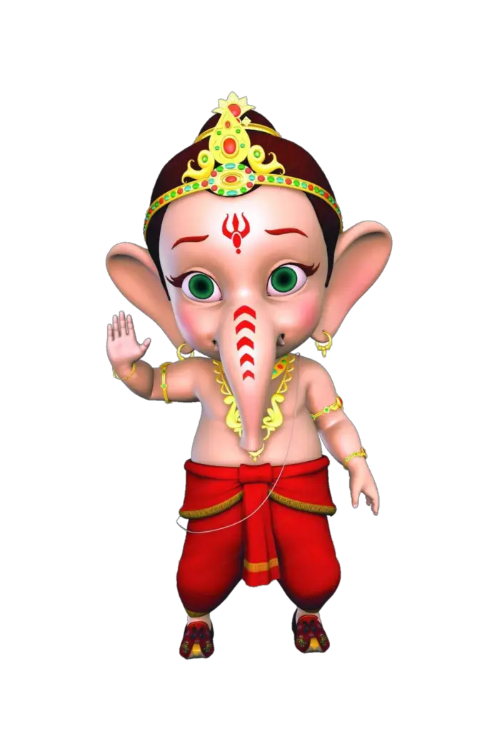 ganesh ji png