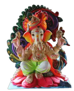 Lord Ganesh Png