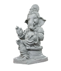 Ganesh Statue Png