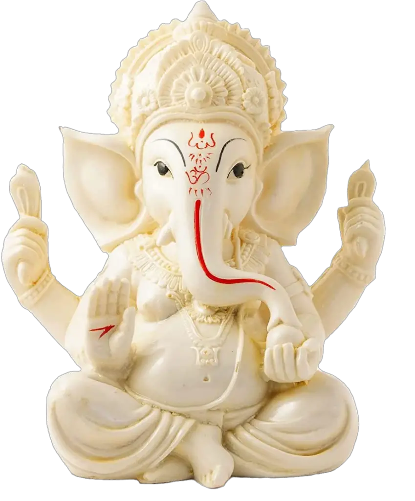 ganesha vector png