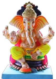 God Ganpati Png