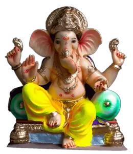 Ganesh Png Image