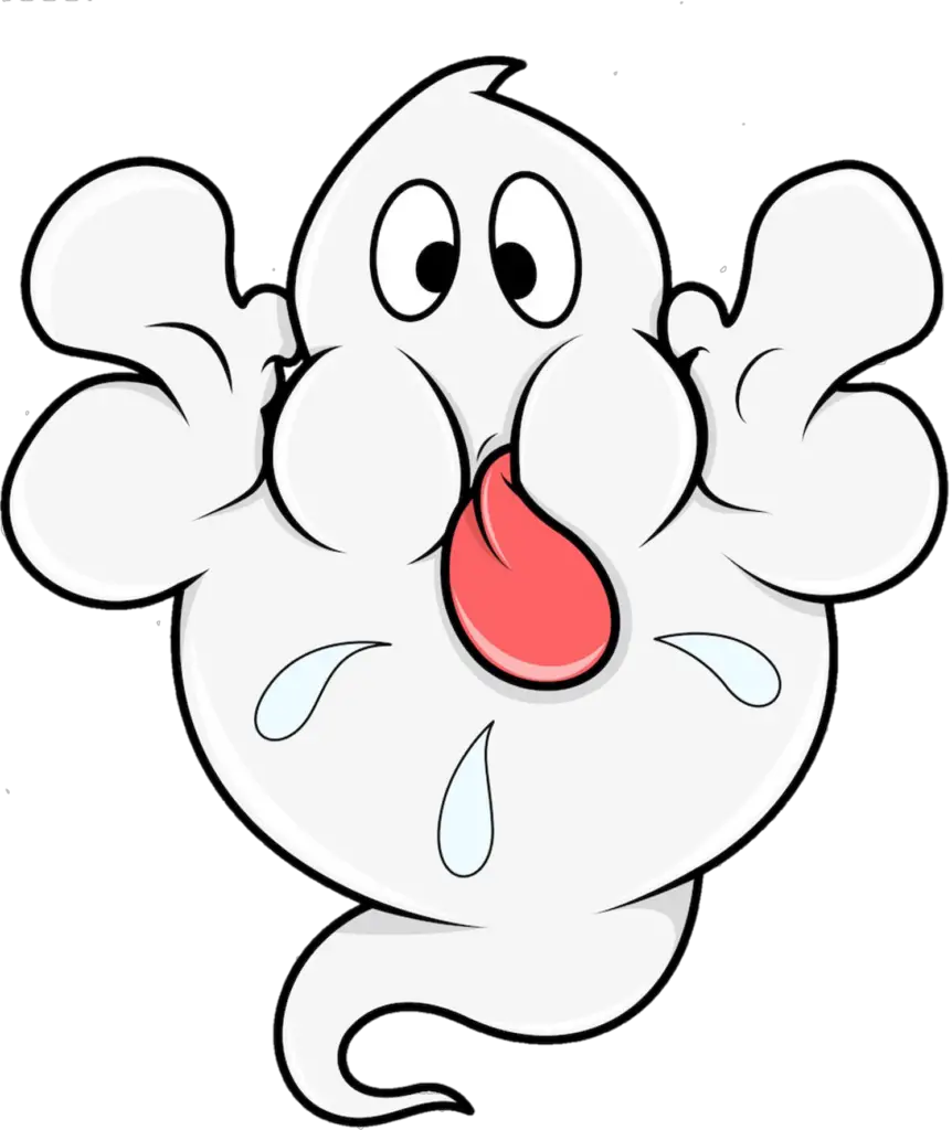 Funny Casper png