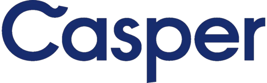 Casper Logo png