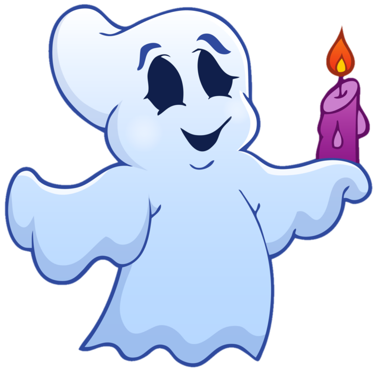 Casper PNG transparent Images Free Download - Pngfre