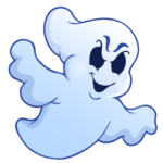 Casper Ghost png Image
