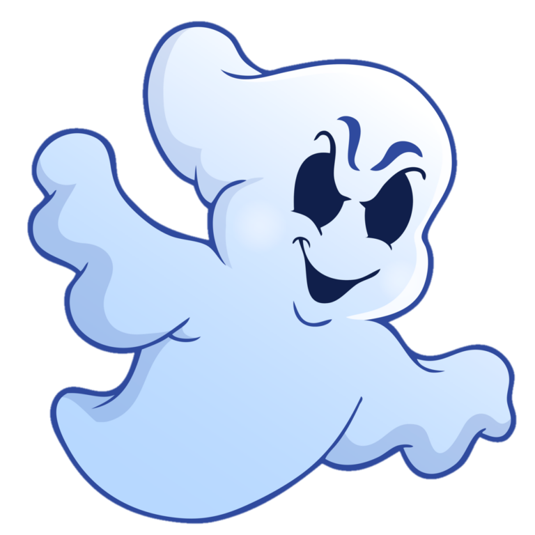 Casper PNG transparent Images Free Download - Pngfre