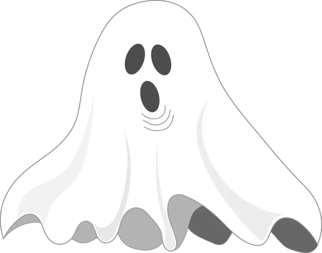 Casper clipart png