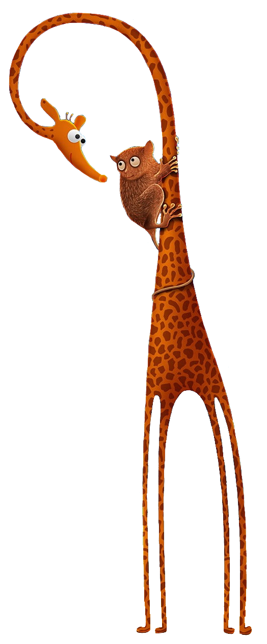 giraffe106