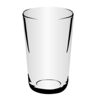 Glass PNG Image