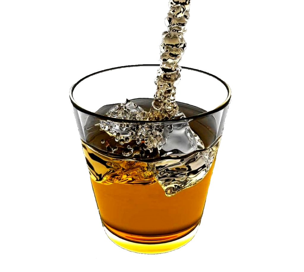 Alcohol Glass PNG