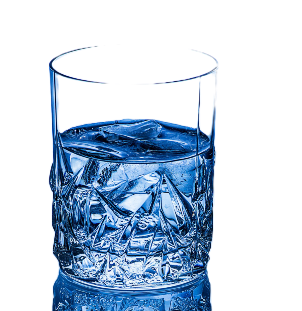 Whiskey Glass PNG