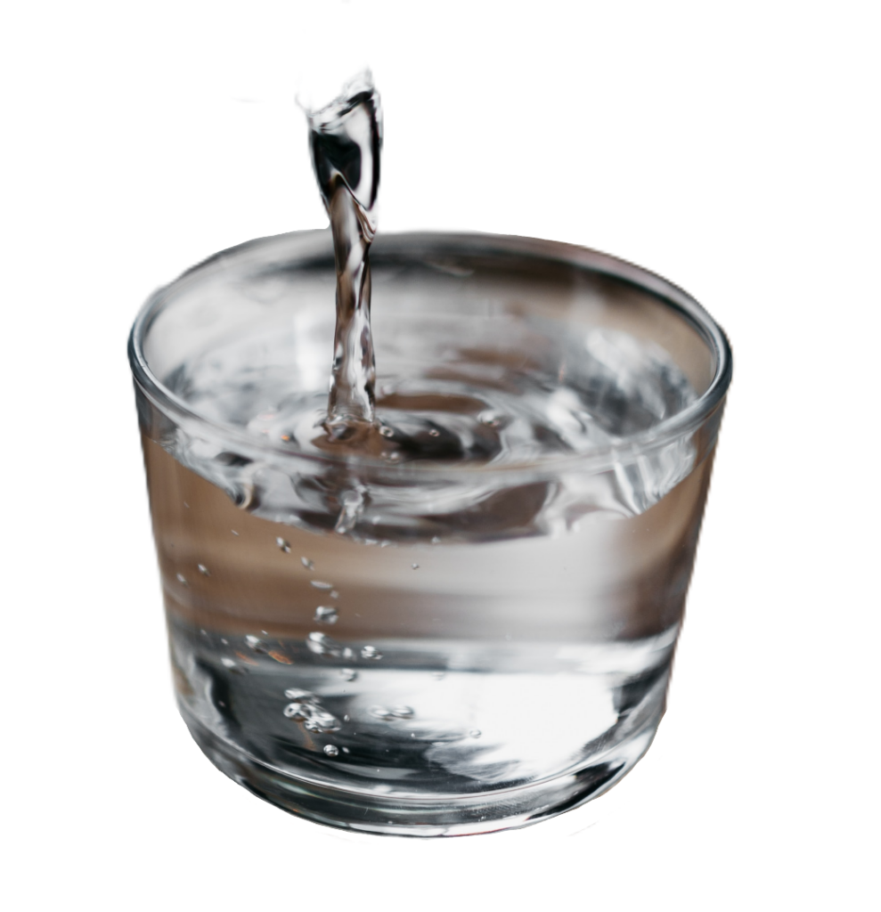 Small Glass PNG