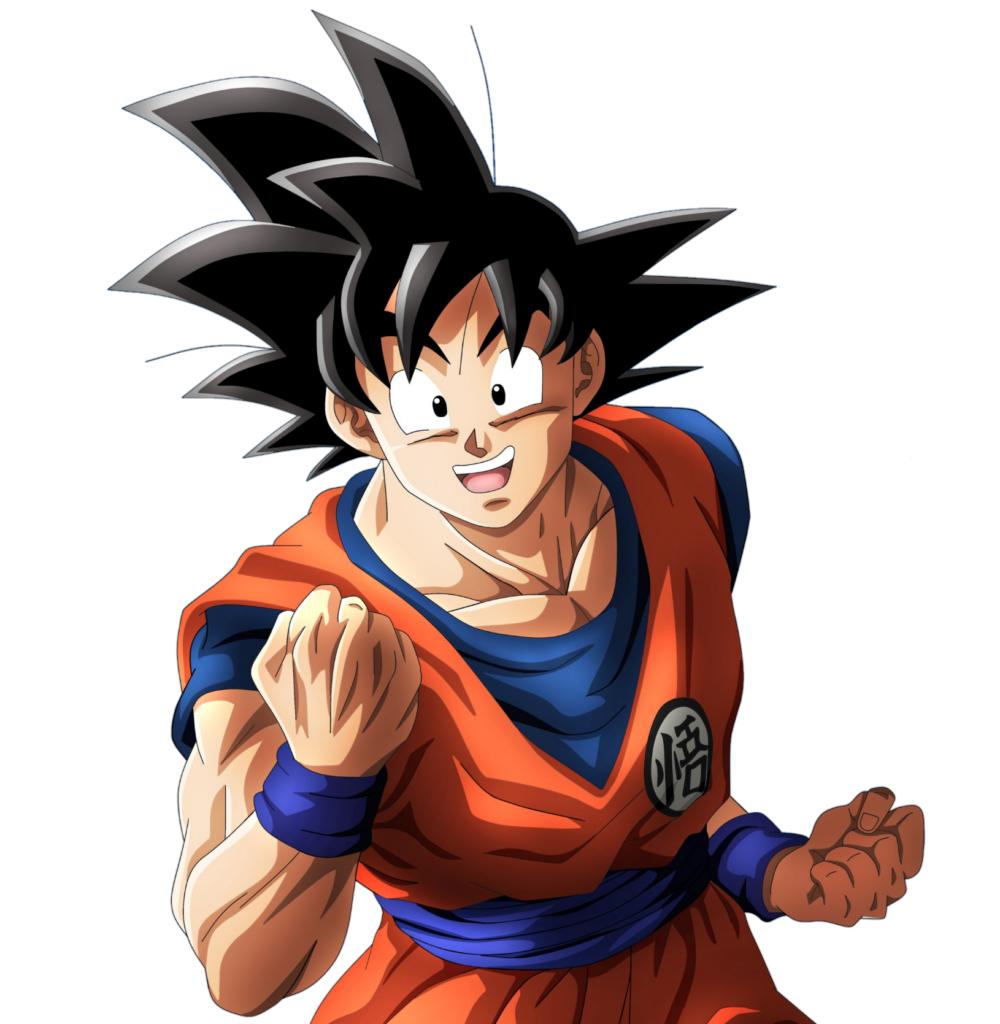 Goku Instinto Superior - PNG  Anime dragon ball goku, Anime dragon ball  super, Dragon ball super goku