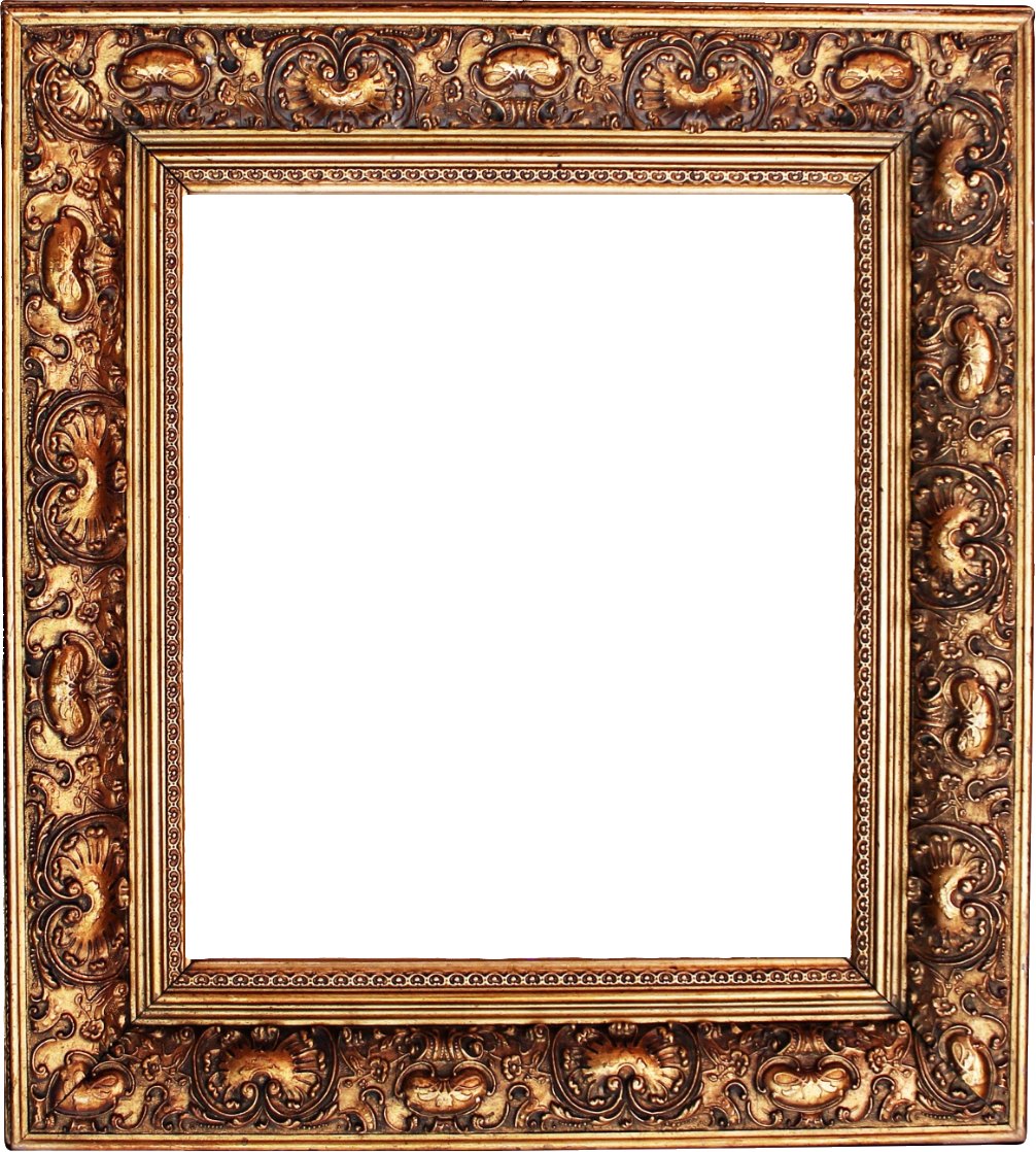 gold_frame105