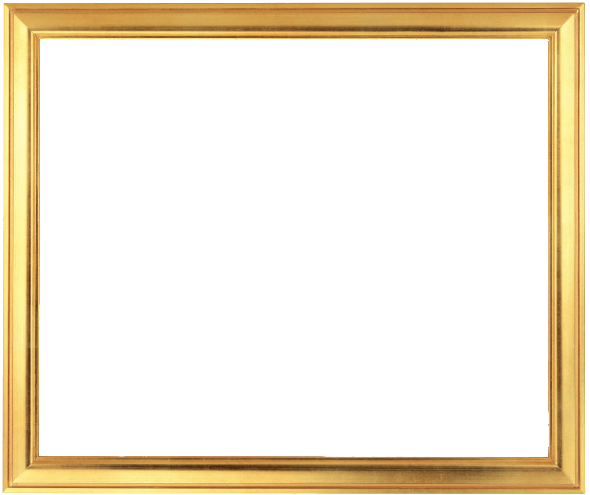 gold_frame130