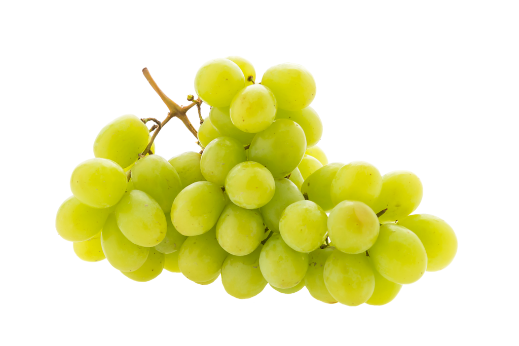 Green Grape Png Image