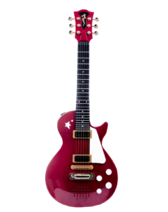 Animated Guitar PNG