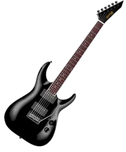 Electric Guitar Vector PNG