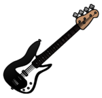 Guitar Png transparent image