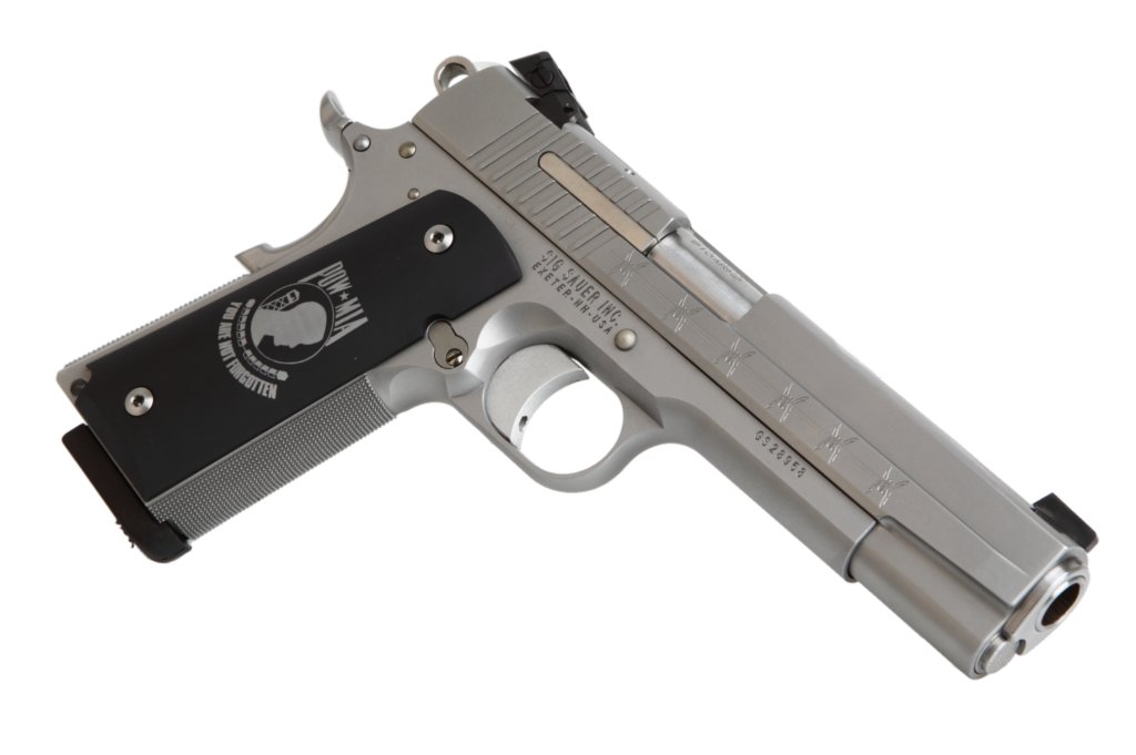 Gun Png Image