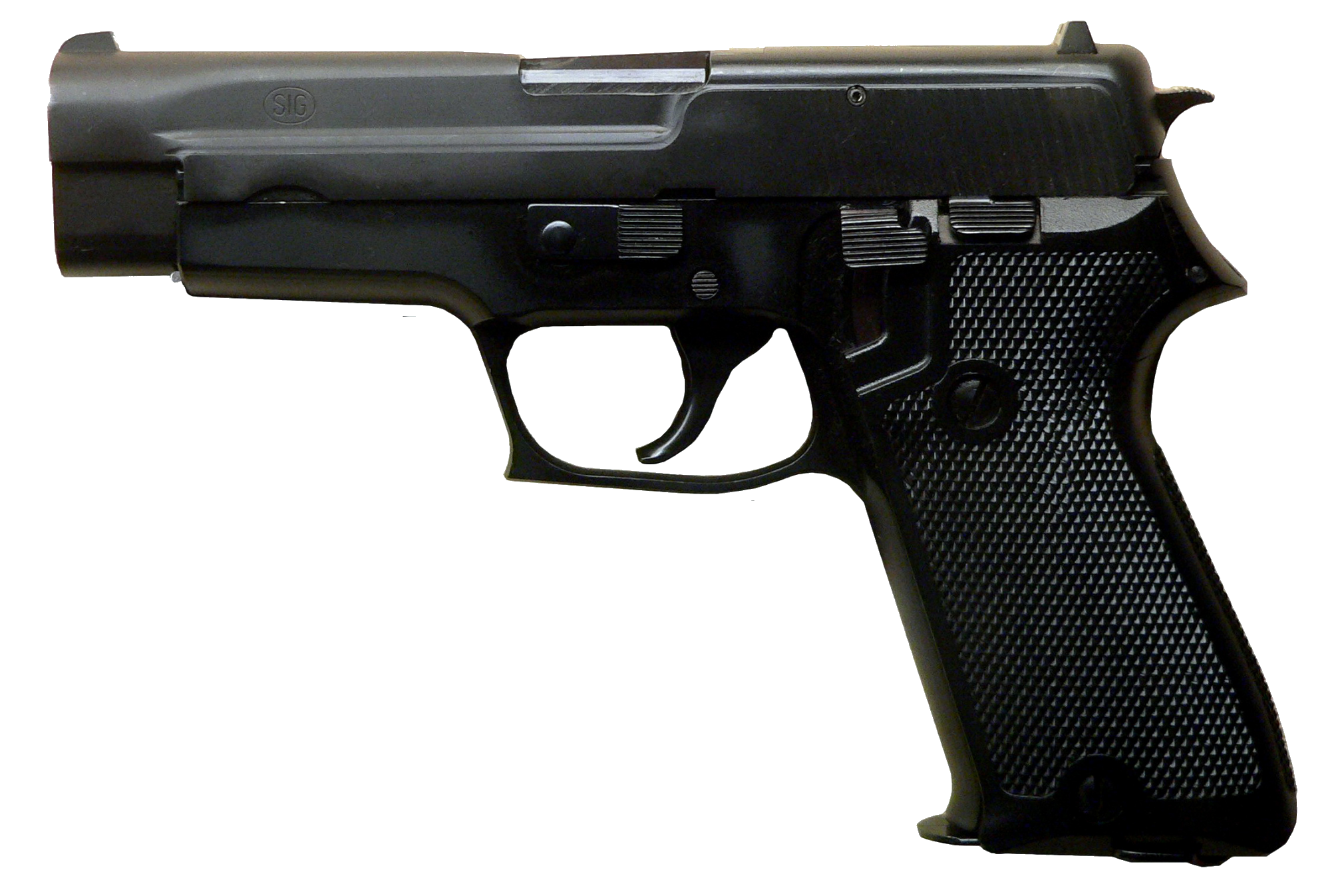 Gun PNG Transparent Images Free Download Pngfre
