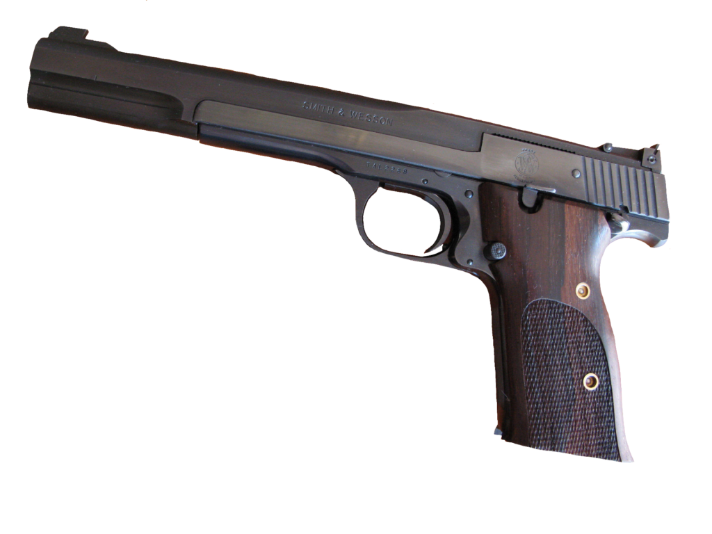 Transparent Gun Png Image