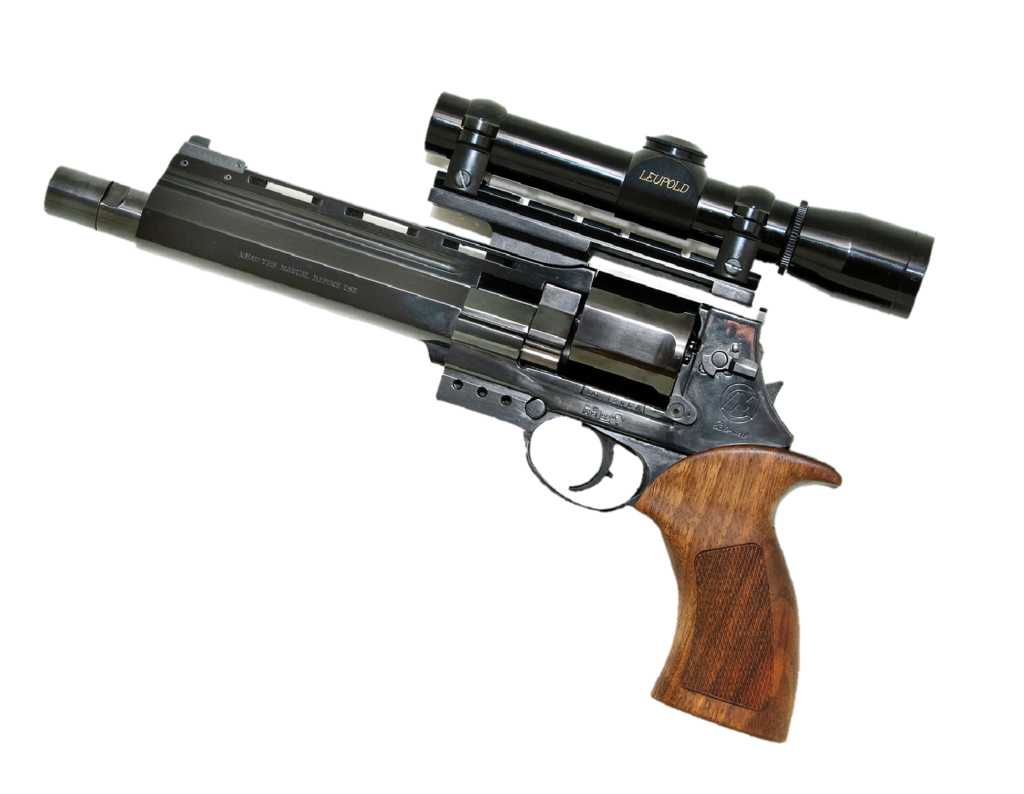 Gun Png Image