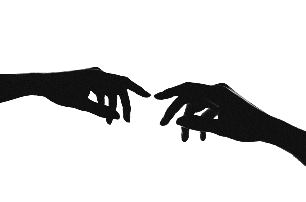 Two Hands PNG