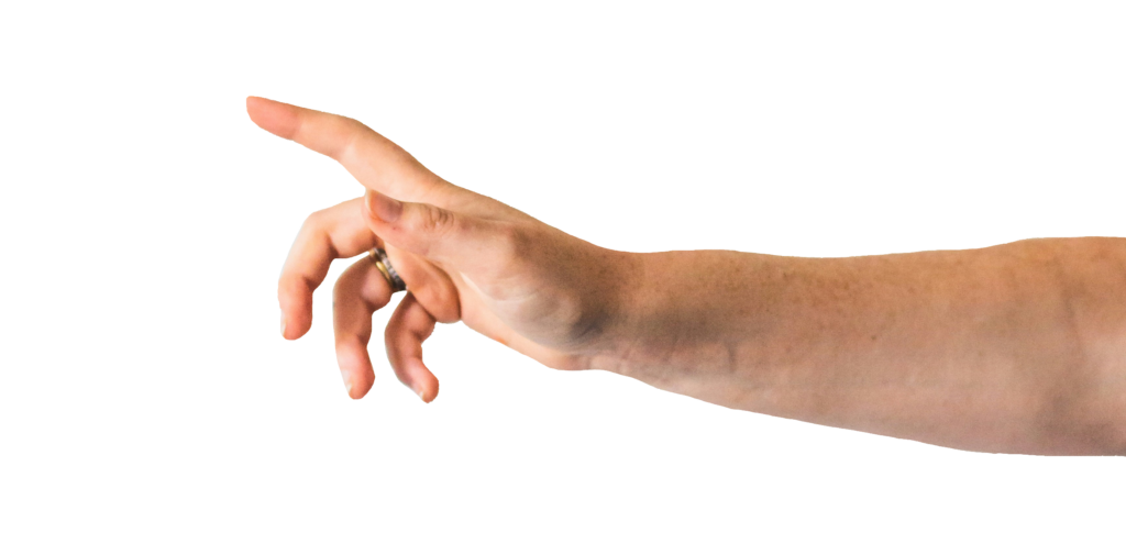 Arm Hand PNG