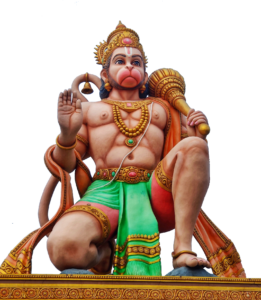 Hanuman Jayanti Png