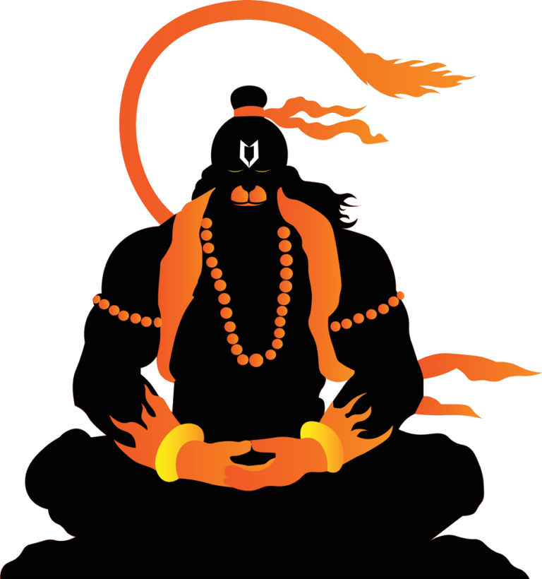 Hanuman Png Transparent Images Free Download Pngfre